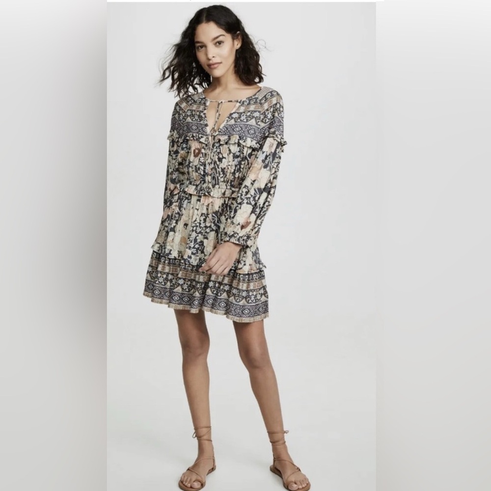 Spell & The Gypsy Bohemian Dress